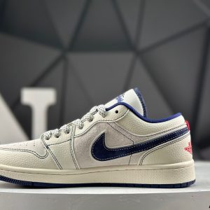 Nike Air Jordan 1 Low x Travis Scott YX5066-316 Sneakers