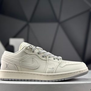 Nike Air Jordan 1 Low XX3168-169 Sneakers