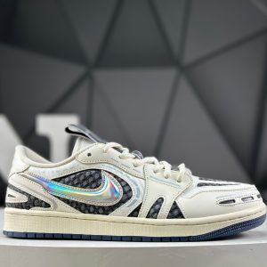 Nike Air Jordan 1 Low HQ2186-100 Sneakers