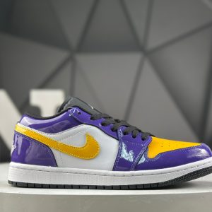 Nike Air Jordan 1 Low IQ9389-547 Sneakers