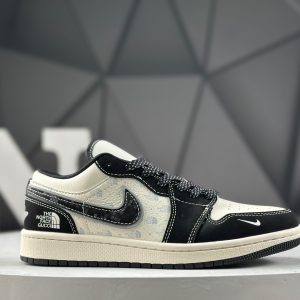 Nike Air Jordan 1 Low CW6688-107 Sneakers