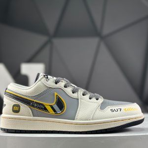 Nike Air Jordan 1 Low XX3168-198 Sneakers