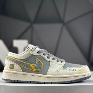 Nike Air Jordan 1 Low XX3168-199 Sneakers