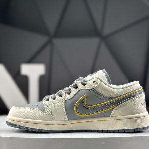 Nike Air Jordan 1 Low XX3168-199 Sneakers