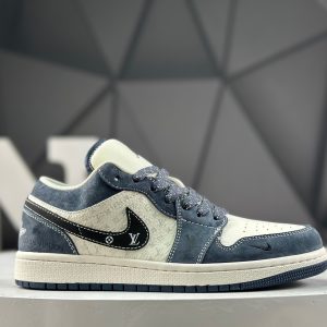 Nike Air Jordan 1 Low KG6669-F57 Sneakers