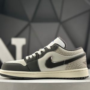 Nike Air Jordan 1 Low IU2268-100 Sneakers