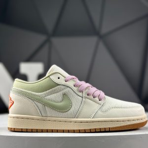 Nike Air Jordan 1 Low II0569-100 Sneakers