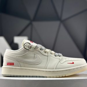Nike Air Jordan 1 Low YX5066-175 Sneakers