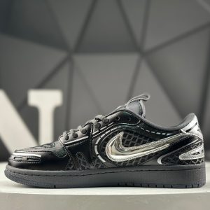 Nike Air Jordan 1 Low HQ2186-001 Sneakers