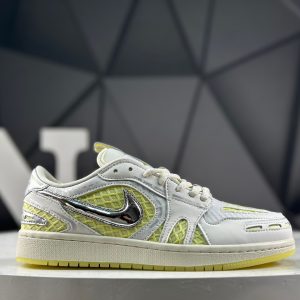 Nike Air Jordan 1 Low HQ2186-130 Sneakers