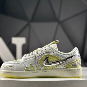 Nike Air Jordan 1 Low HQ2186-130 Sneakers