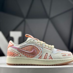 Nike Air Jordan 1 Low HQ2186-180 Sneakers