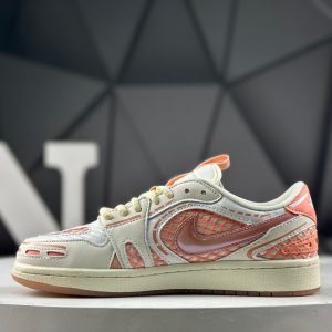 Nike Air Jordan 1 Low HQ2186-180 Sneakers