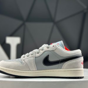 Nike Air Jordan 1 Low Year of the Horse JP2126-126 Sneakers