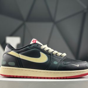 Nike Air Jordan 1 Low IB8958-001 Sneakers
