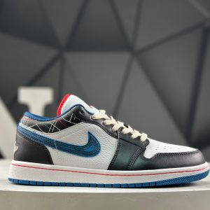 Nike Air Jordan 1 Low FV3622-141 Sneakers