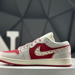 Nike Air Jordan 1 Low Year of the Horse JP2126-128 Sneakers