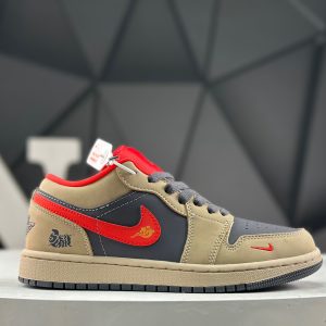 Nike Air Jordan 1 Low QD1988-010 Sneakers