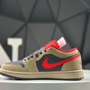 Nike Air Jordan 1 Low QD1988-010 Sneakers