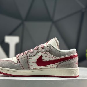 Nike Air Jordan 1 Low x Travis Scott Year of the Horse JP2126-129 Sneakers