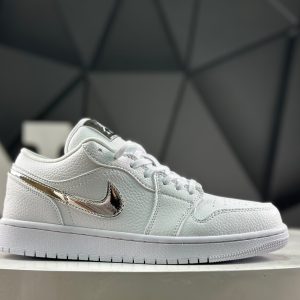 Nike Air Jordan 1 Low IQ9381-100 Sneakers