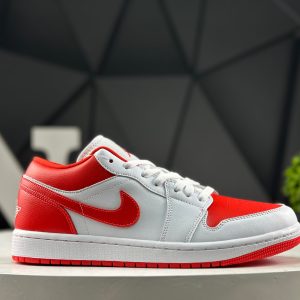 Nike Air Jordan 1 Low DC0774-110 Sneakers