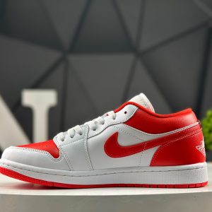 Nike Air Jordan 1 Low DC0774-110 Sneakers