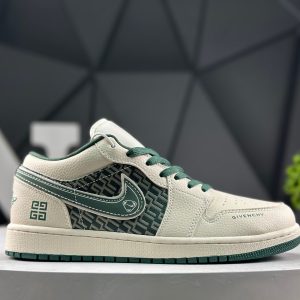 Nike Air Jordan 1 Low LL8888-006 Sneakers
