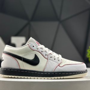 Nike Air Jordan 1 Low Blue Lemon IV5325-133 Sneakers