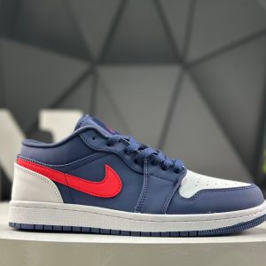 Nike Air Jordan 1 Low CZ8454-400 Sneakers