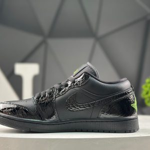 Nike Air Jordan 1 Low IQ9701-010 Sneakers