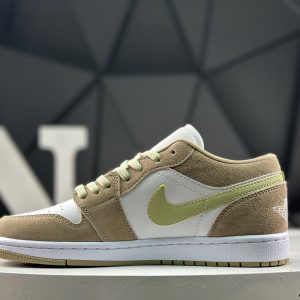 Nike Air Jordan 1 Low DC0774-204 Sneakers