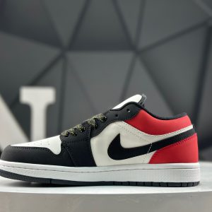 Nike Air Jordan 1 Low Year of the Horse FD5188-601 Sneakers