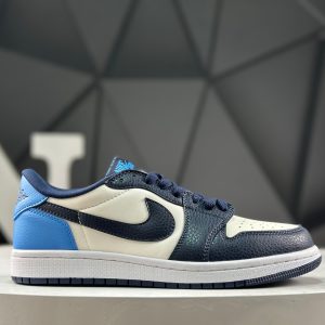 Nike Air Jordan 1 Low CZ0790-400 Sneakers