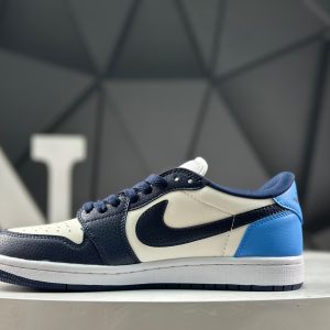 Nike Air Jordan 1 Low CZ0790-400 Sneakers