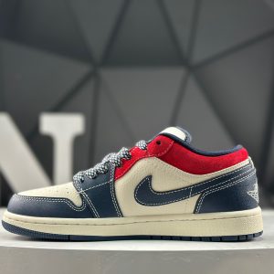 Nike Air Jordan 1 Low LR8888-017 Sneakers