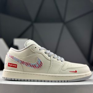 Nike Air Jordan 1 Low LR8888-014 Sneakers