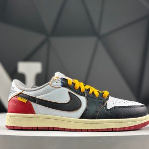Nike Air Jordan 1 Low BV9686-106 Sneakers