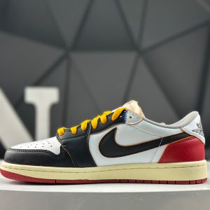 Nike Air Jordan 1 Low BV9686-106 Sneakers