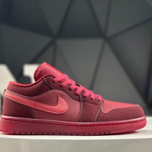 Nike Air Jordan 1 Low IB7012-600 Sneakers