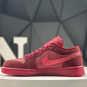 Nike Air Jordan 1 Low IB7012-600 Sneakers