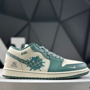 Nike Air Jordan 1 Low QD1988-004 Sneakers