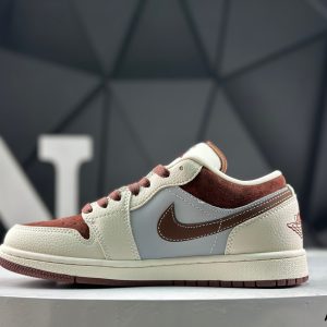 Nike Air Jordan 1 Low QD1988-009 Sneakers