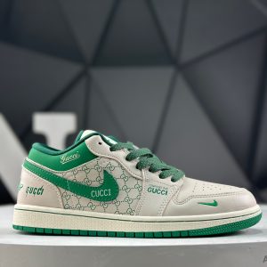 Nike Air Jordan 1 Low QD1988-001 Sneakers