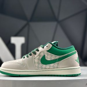 Nike Air Jordan 1 Low QD1988-001 Sneakers