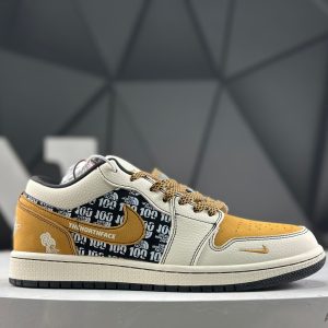 Nike Air Jordan 1 Low DX6259-601 Sneakers