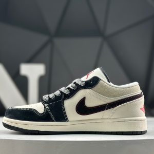 Nike Air Jordan 1 Low Year of the Horse JJ5908-001 Sneakers