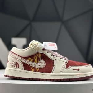 Nike Air Jordan 1 Low QL1988-001 Sneakers