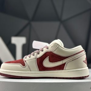 Nike Air Jordan 1 Low QL1988-005 Sneakers