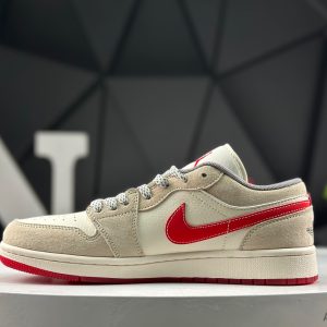 Nike Air Jordan 1 Low Year of the Horse JY6988-139 Sneakers